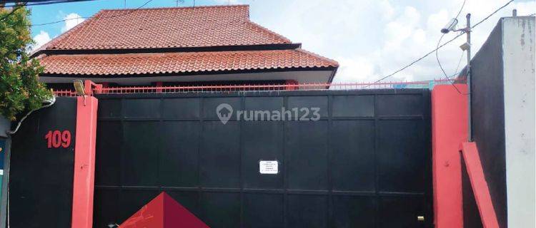 Jarang ada, Gedung kantor luas dan bagus harga murah di Tanjung Barat Jaksel 1