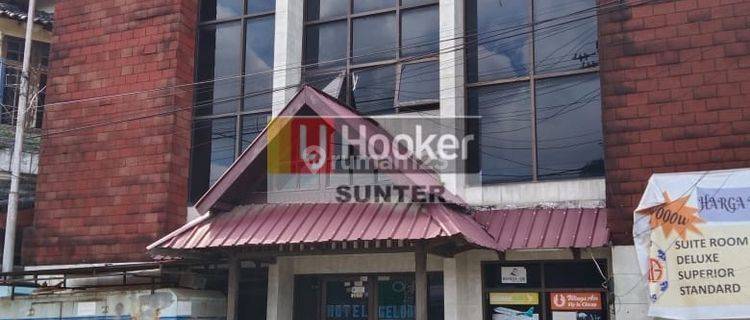 Hotel Jual, Samarinda 1