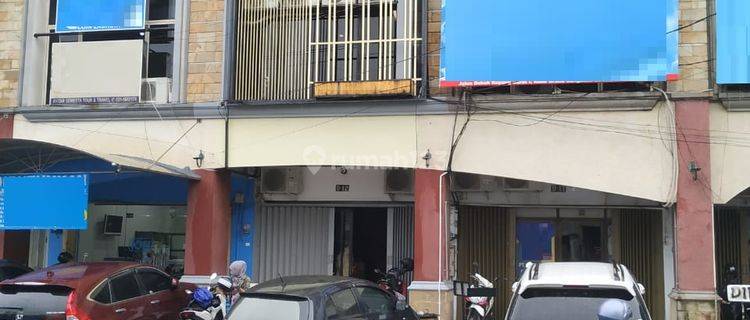 Dijual! Ruko Mayjen Sungkono! 1