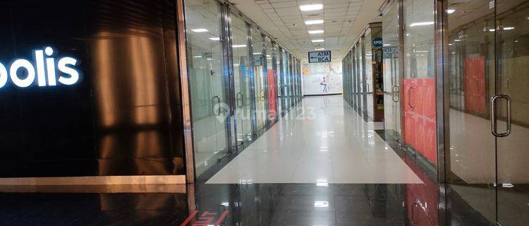 Kios WTC Matahari Serpong BSD 1