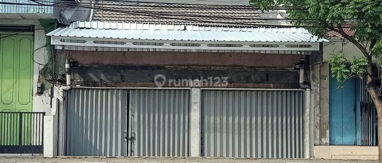 Ruko Siap Huni di Pusat Kota 1