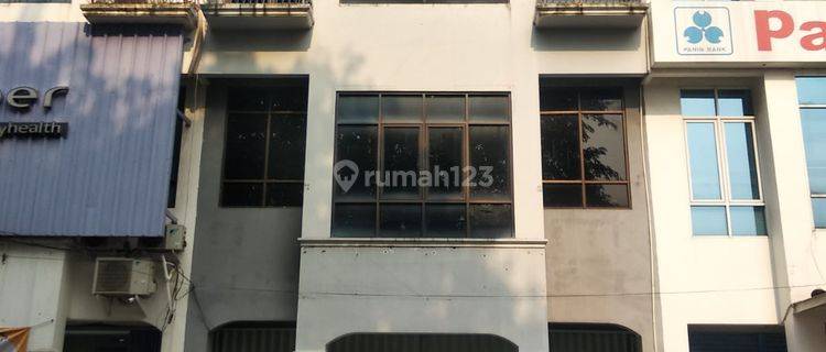 FOR SALE AREA CILANDAK 1