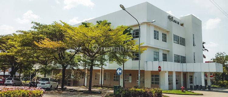 KANTOR EASTON LIPPO CIKARANG SIAP PAKAI  1