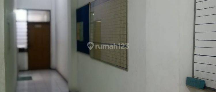 Ruko strategis di jl Majapahit Raya Semarang 1