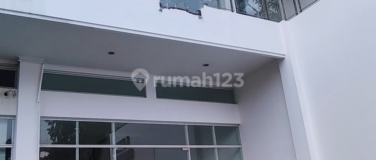 Ruko Semarang atas 1