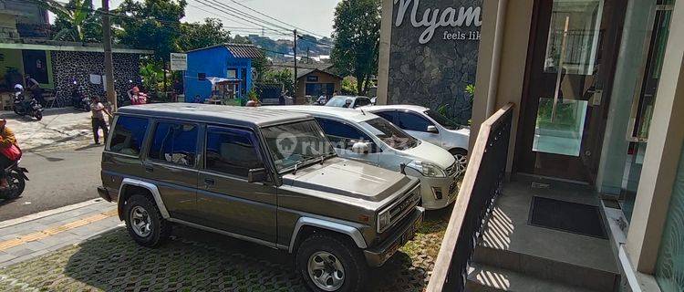 Usaha Kostel, Apartemen dan Townhouse masih berjalan dan menguntungkan. 1
