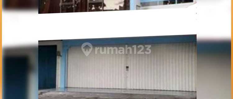 Dijual ruko di Puri Anjasmoro  1