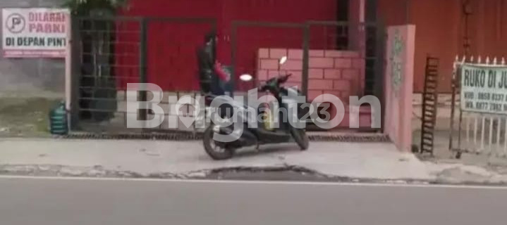 BEAUTIFUL SHOPHOUSE WITH AFFORDABLE PRICE 1