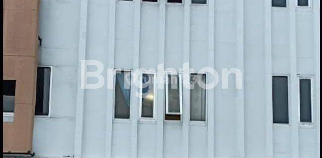 RUKO 3 LT DI CITRALAND DRIYOREJO CBD GRESIK 1