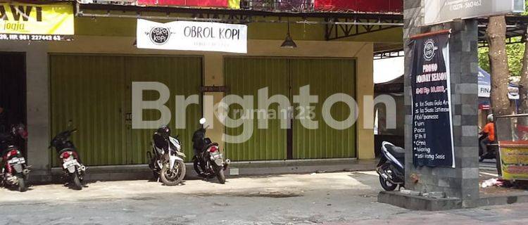 Ruka 3Lt Strategis  Di Tengah Kota  Dekat Malioboro Jogjakarta 1