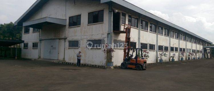 DAPATKAN PABRIK SIAP PAKAI DENGAN HARGA MURAH BENTUK NGANTONG DI BITUNG TANGERANG BANTEN. TERSEDIA MESS, KANTOR DAN GARDU LISTRIK SENDIRI 1