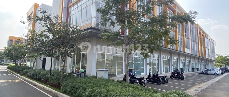 Magna Summarecon Shophouse Bandung 1