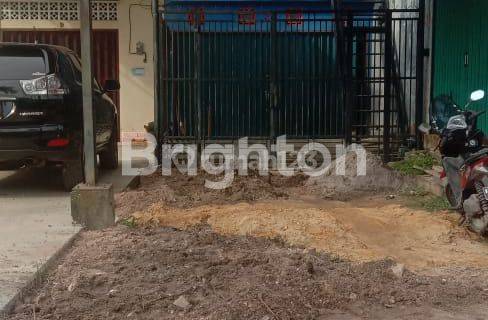 ruko tingkat 3  dijual cepat dekat stadion 1