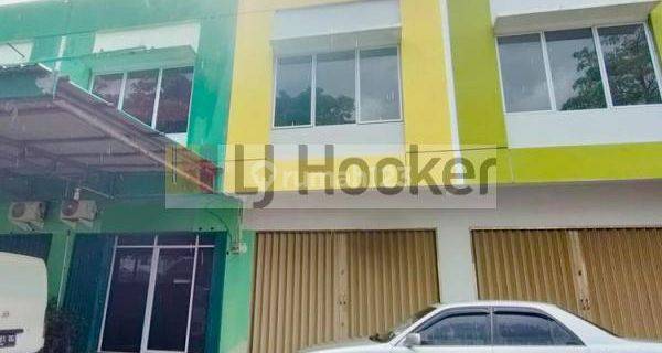 Ruko Aji Center 2 Lantai Dijual Murah Di Perumahan Griya Permata Batu Aji 1