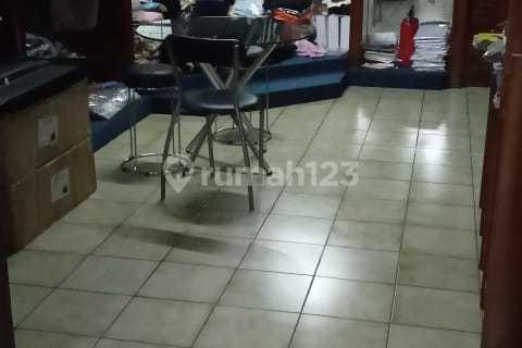 Gudang/Pabrik Jl.Sukaraja Pasteur 1