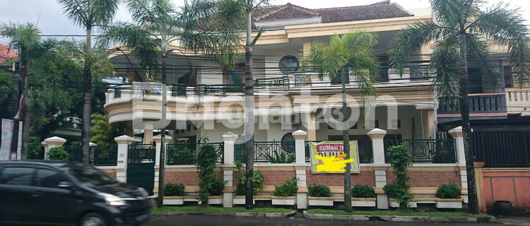 Good House Soekarno Hatta, Malang 1