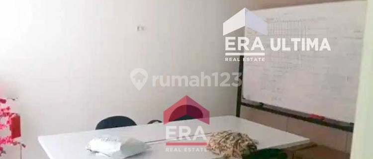 Ruang Usaha Terawat Siap pakai di BKR 1
