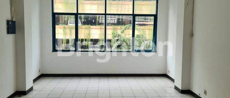 RUKO DI CITRALAND MALL 1