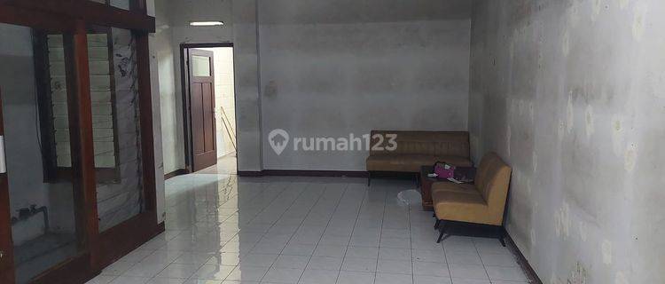 Ruko Strategis Mainroad jl Asia Afrika Dekat Alun Alun Bandung 1