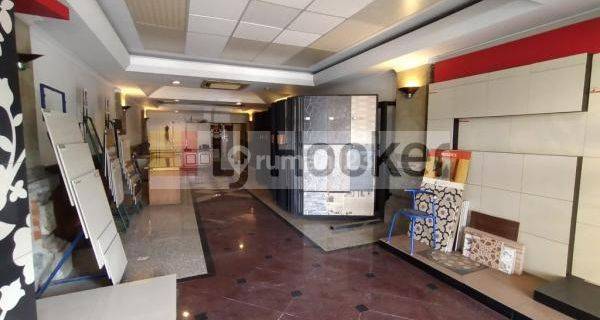Ruko di Jalan Utama Gatot Subroto Denpasar 1