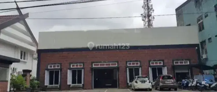 Properti Jl. Monginsidi Depan Smkn 8 Makassar Cc 1