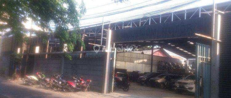 Nego Habis Sampai Deal Lokasi Strategis Cocok Untuk Usaha Maupun Bangun Gedung 1