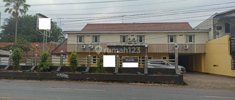 hotel mitra sono kramatwatu multiguna 1