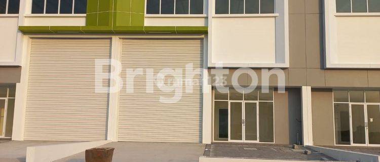 GUDANG AKR BIZLAND NEW GRESS DEKAT JIIPE KLBM 1