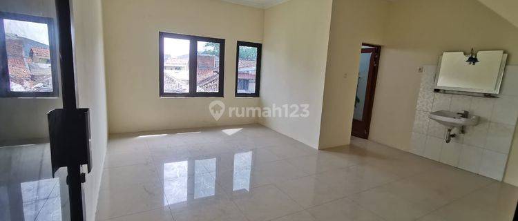 Ruko 2 Lantai Serbaguna Dalam Cluster Di Mekar Wangi Bandung 1