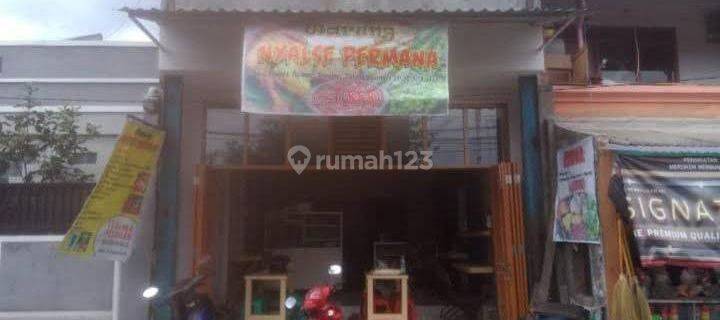 Di Jual Ruko Mainroad 2 Lantai Permana Cimahi  1