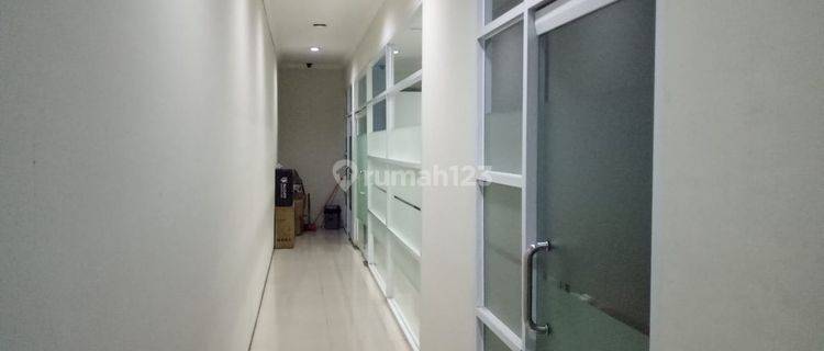 Dijual Ruko di komplek BizPark, Jl. Raya Kopo - Bandung 1