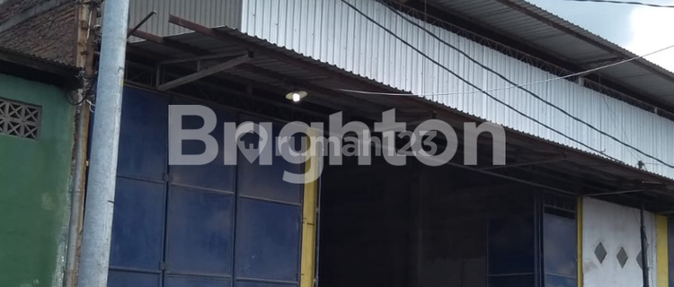 GUDANG LIK 3 KALIGAWE 1