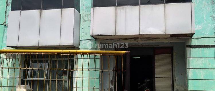 Gudang dan Kantor di Kawasan Industri Jababeka 2 1