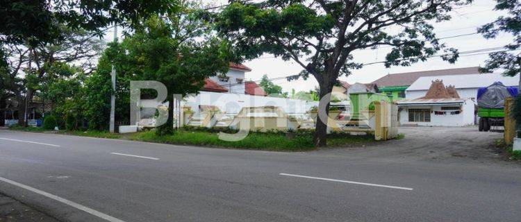 GUDANG PONOROGO  NOL JALAN RAYA STRATEGIS 1