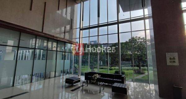 OFFICE SPACE DI KIRANA TWO OFFICE TOWER KELAPA GADING 1