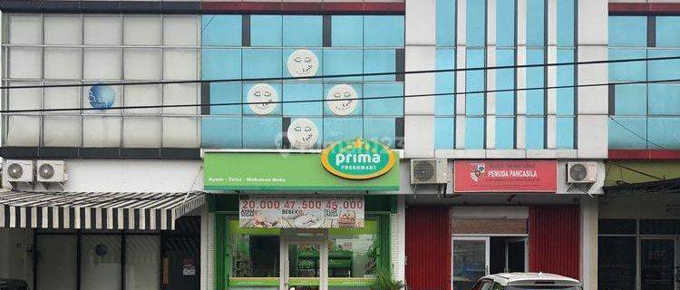 Dijual Ruko 2 Lantai Daerah Kemang Jakarta Selatan 1