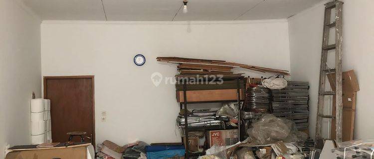 DIjual Ruko Strategis dan Terawat di Taman Kopo Indah 3 1