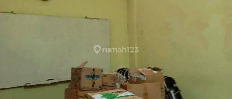 JUAL CEPAT RUKO STRATEGIS SEMARANG UTARA 1