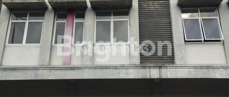 SHOPHOUSE COMPLEX DELI OLD TOWN DELITUA 1