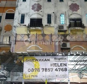 OLD 4-STORY READY-TO-OCCUPY SHOPHOUSE IN KEDOYA, PESING 1