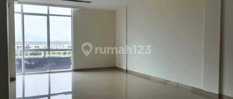 RUKO SUMMARECON BANDUNG 1