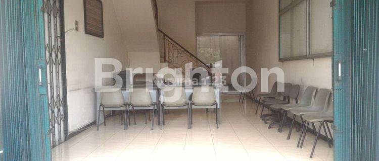 RUKO MADIUN INDAH LOKASI STRATEGIS DI PERSIMPANGAN TE&#39;&#39;AN MADIUN 1