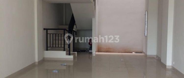 Ruko The Walk Jakarta Garden City 3 Lantai S6066 1
