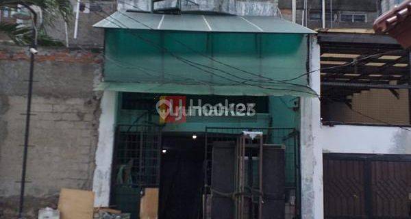 Dijual ruko Griya Tumaritis Indah Cilandak Jakarta Selatan 1