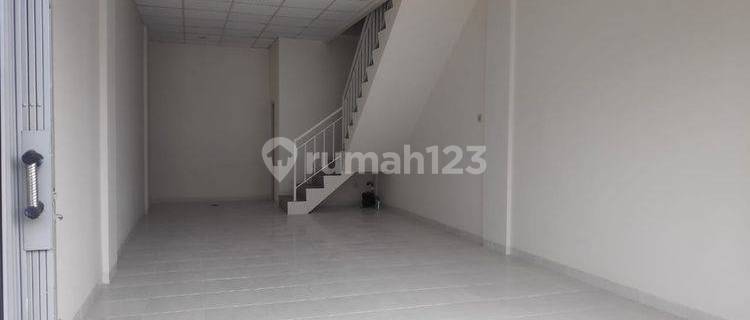 Jual Ruko 65 m HGB Bagus di Jl Brotojoyo Barat II 1