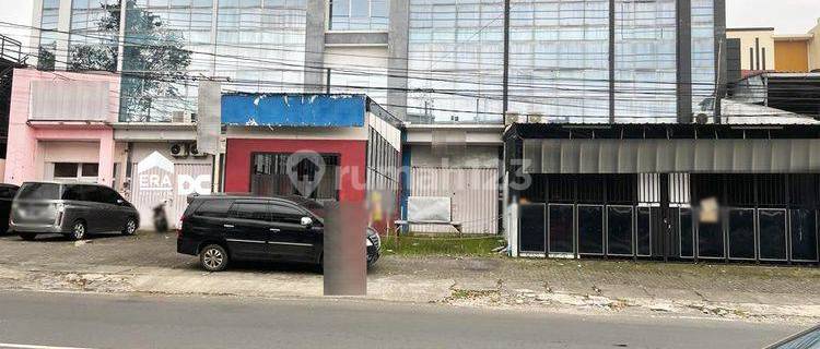 Ruko 3 Lantai Siap Pakai Dekat Undip Tembalang Semarang 1