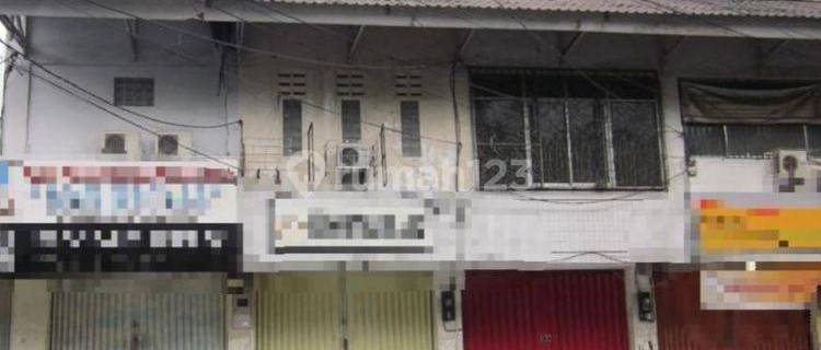 Ruko Laweyan, Solo Dr Rajiman Strategis 3 Lt Cocok Segala Usaha 1