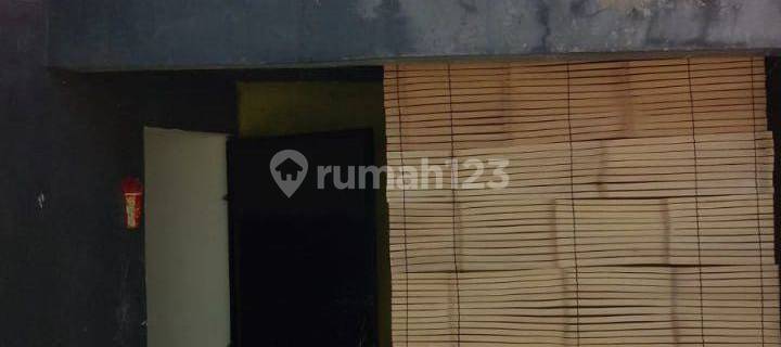 Ruko Semarang Barat, Anjasmoro Raya Cocok Usaha Kuliner Strategis 1