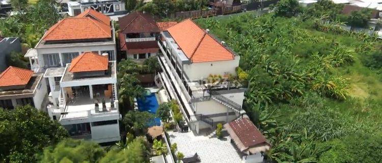 Highly Profitable 27 Bedroom Villa in Canggu,Bali 1