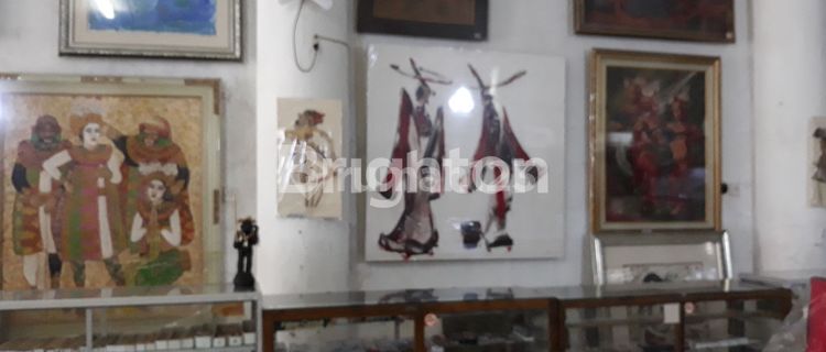 RUKO  DEKAT UBUD 1